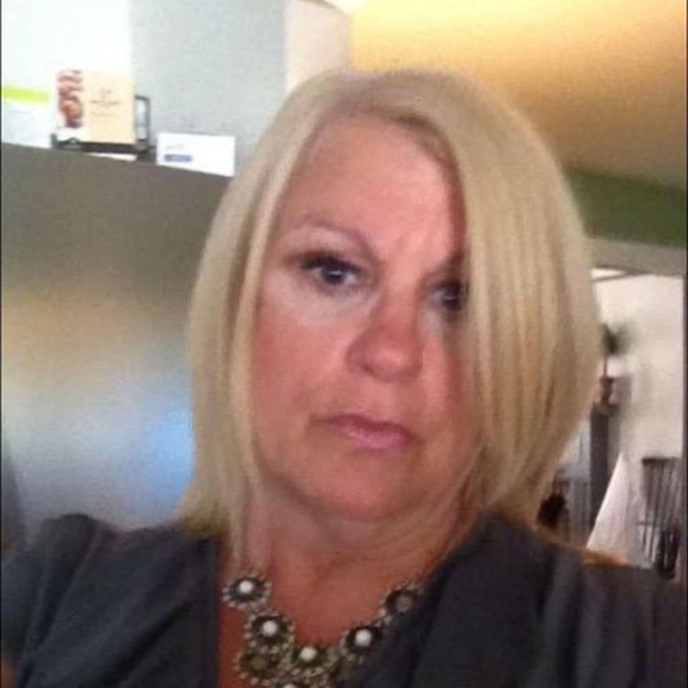 Meet your Posher, Alda